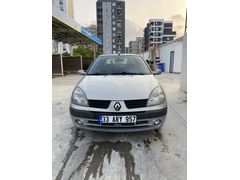 Sahibinden Renault Clio 1.4 Alize 2006 Model  243.000 km Kahverengi
