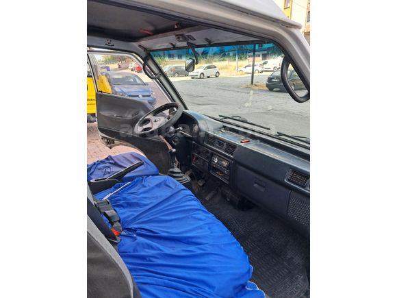 Sahibinden Hyundai H 100 2.5 D Camlıvan 1996 Model