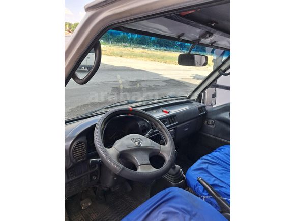 Sahibinden Hyundai H 100 2.5 D Camlıvan 1996 Model