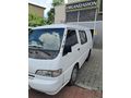 Sahibinden Hyundai H 100 2.5 D Camlıvan 1996 Model