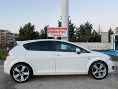 Sahibinden Seat Leon 1.4 TSI Style 2011 Model  220.000 km Beyaz