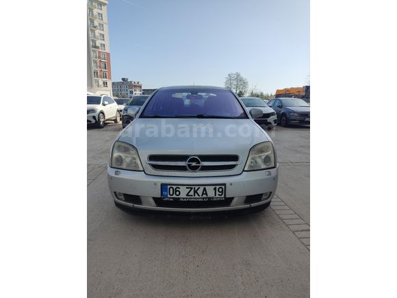 Sahibinden Opel Vectra 1.6 Elegance 2004 Model