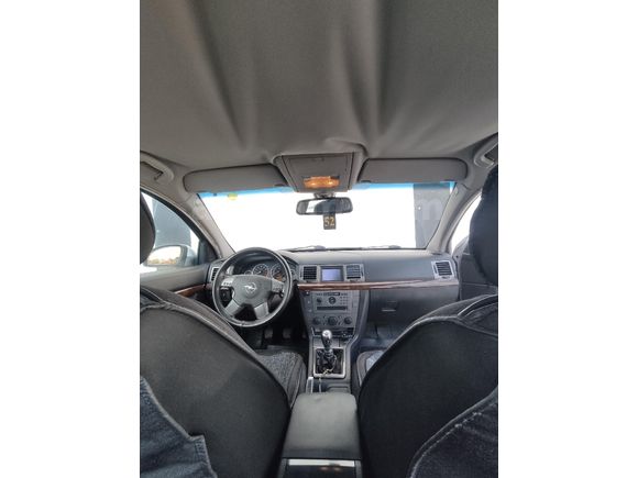 Sahibinden Opel Vectra 1.6 Elegance 2004 Model