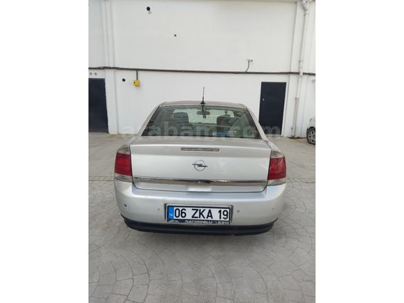 Sahibinden Opel Vectra 1.6 Elegance 2004 Model