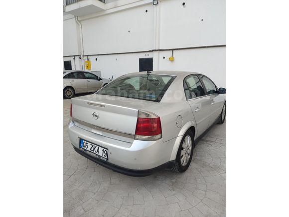 Sahibinden Opel Vectra 1.6 Elegance 2004 Model