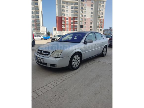 Sahibinden Opel Vectra 1.6 Elegance 2004 Model