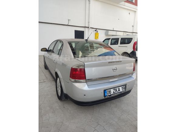 Sahibinden Opel Vectra 1.6 Elegance 2004 Model