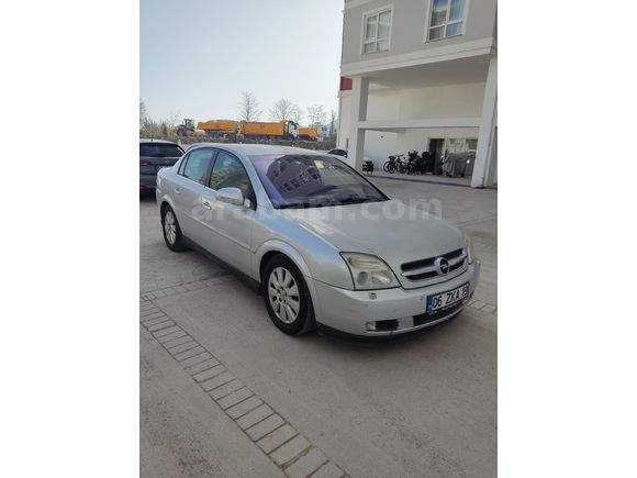 Sahibinden Opel Vectra 1.6 Elegance 2004 Model