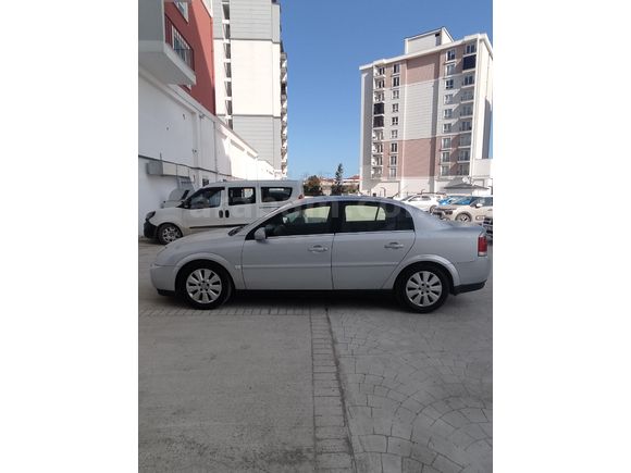 Sahibinden Opel Vectra 1.6 Elegance 2004 Model