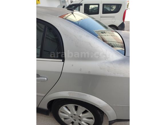 Sahibinden Opel Vectra 1.6 Elegance 2004 Model