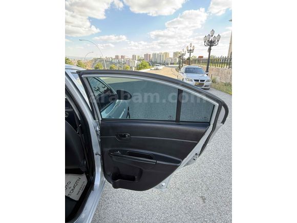 Galeriden Hyundai Accent Era 1.6 Team 2011 Model Ankara