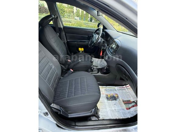 Galeriden Hyundai Accent Era 1.6 Team 2011 Model Ankara