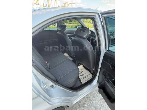 Galeriden Hyundai Accent Era 1.6 Team 2011 Model Ankara