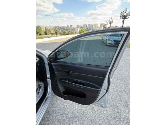 Galeriden Hyundai Accent Era 1.6 Team 2011 Model Ankara