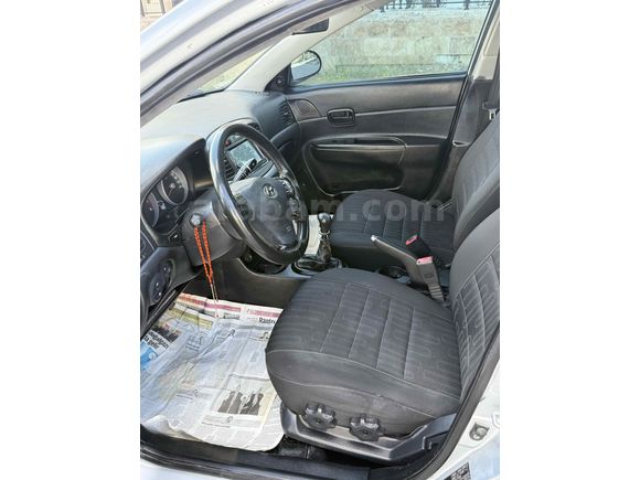 Galeriden Hyundai Accent Era 1.6 Team 2011 Model Ankara