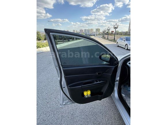 Galeriden Hyundai Accent Era 1.6 Team 2011 Model Ankara