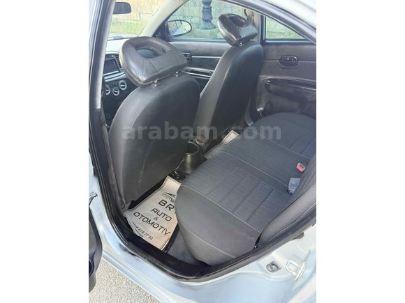 Galeriden Hyundai Accent Era 1.6 Team 2011 Model Ankara