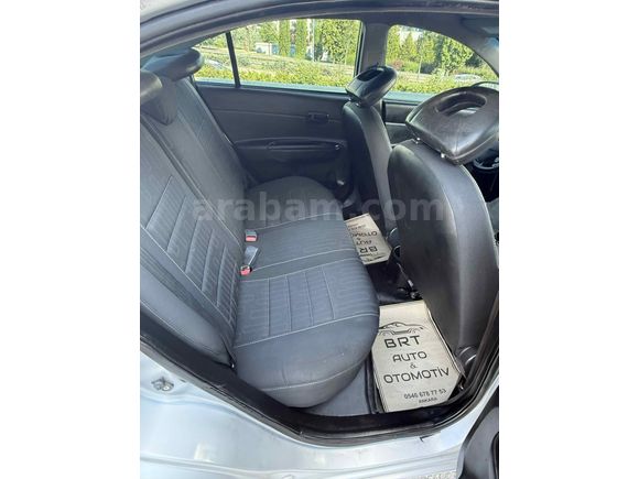Galeriden Hyundai Accent Era 1.6 Team 2011 Model Ankara