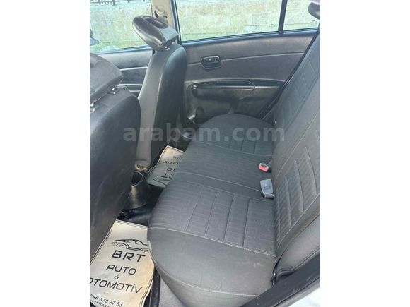 Galeriden Hyundai Accent Era 1.6 Team 2011 Model Ankara