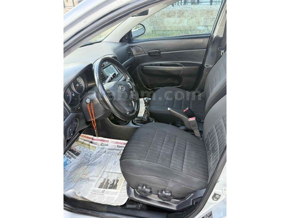 Galeriden Hyundai Accent Era 1.6 Team 2011 Model Ankara