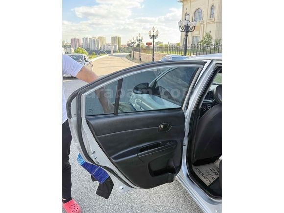 Galeriden Hyundai Accent Era 1.6 Team 2011 Model Ankara