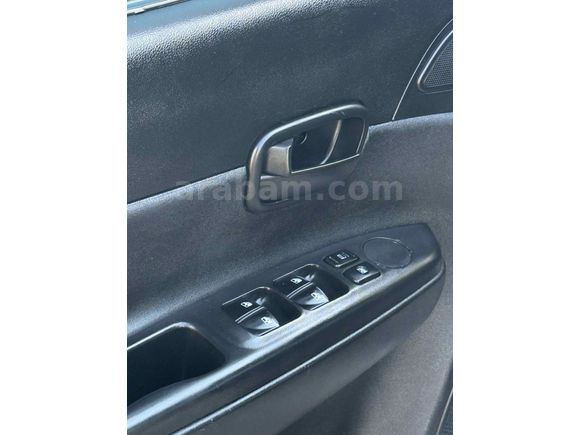 Galeriden Hyundai Accent Era 1.6 Team 2011 Model Ankara