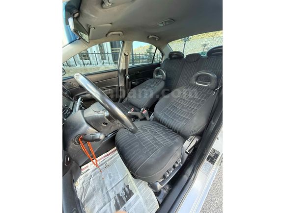 Galeriden Hyundai Accent Era 1.6 Team 2011 Model Ankara