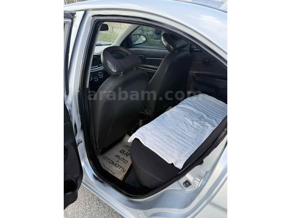 Galeriden Hyundai Accent Era 1.6 Team 2011 Model Ankara
