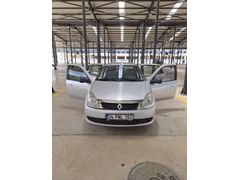 2009 Renault Symbol 1.5 dCi Extreme - Yakıt Cimrisi, Masrafsız Aile Arabası!