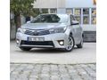 Sahibinden Toyota Corolla 1.4 D-4D Advance 2014 Model 