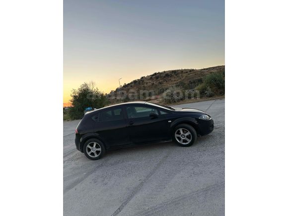 Sahibinden Seat Leon 1.6 Stylance 2006 Model 