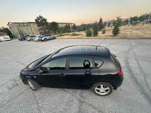 Sahibinden Seat Leon 1.6 Stylance 2006 Model 