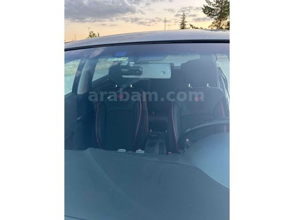 Sahibinden Seat Leon 1.6 Stylance 2006 Model 