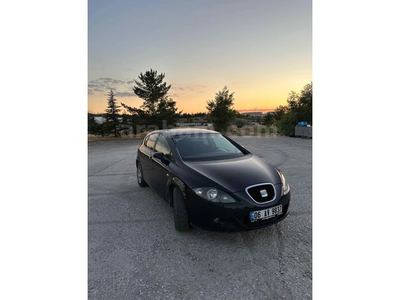 Sahibinden Seat Leon 1.6 Stylance 2006 Model 