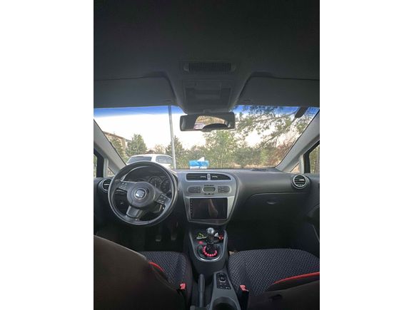 Sahibinden Seat Leon 1.6 Stylance 2006 Model 