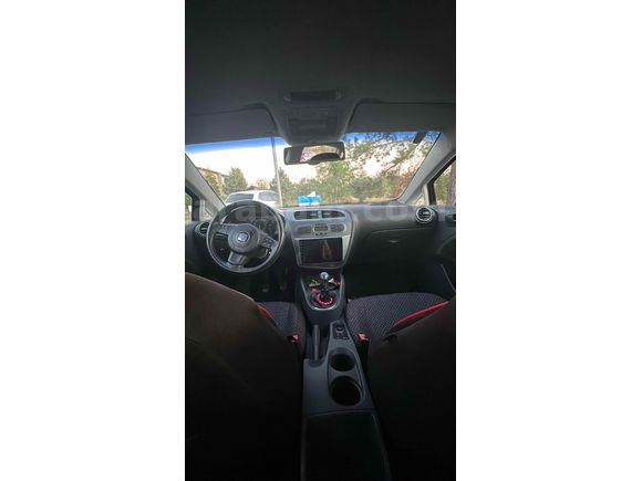 Sahibinden Seat Leon 1.6 Stylance 2006 Model 