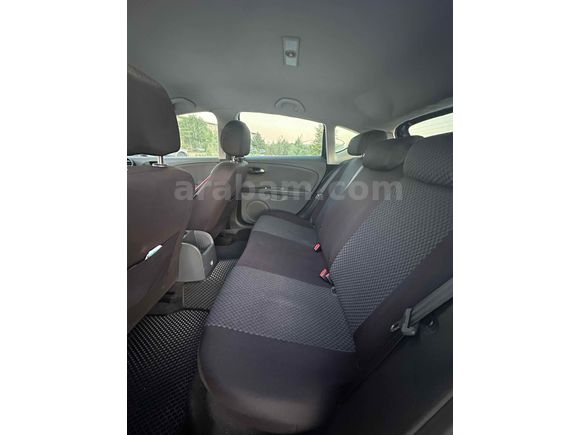Sahibinden Seat Leon 1.6 Stylance 2006 Model 