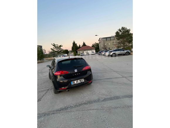 Sahibinden Seat Leon 1.6 Stylance 2006 Model 