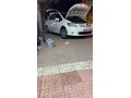Temiz beyaz inci