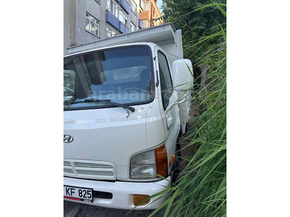 Sahibinden Hyundai HD 35 