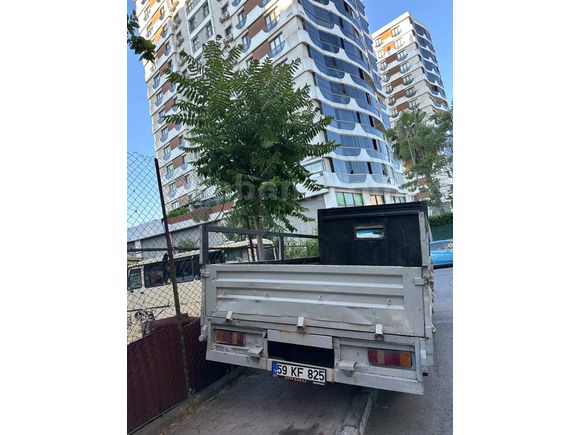 Sahibinden Hyundai HD 35 