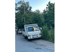 Sahibinden Hyundai HD 35 