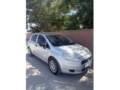 Sahibinden Fiat Punto Grande 1.3 Multijet 2011 Model Van 163.000 km Gri