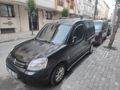 Sahibinden Citroen Berlingo 1.9 D X Combi 2006 Model