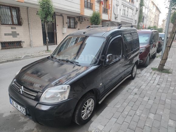 Sahibinden Citroen Berlingo 1.9 D X Combi 2006 Model