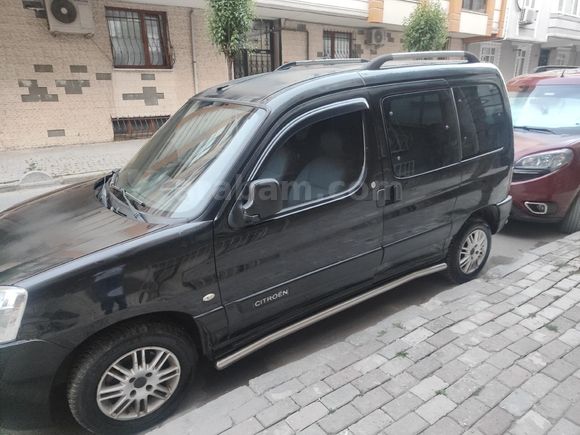 Sahibinden Citroen Berlingo 1.9 D X Combi 2006 Model