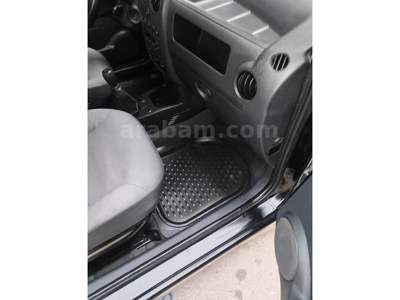 Sahibinden Citroen Berlingo 1.9 D X Combi 2006 Model