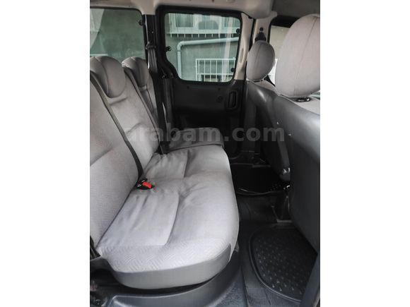 Sahibinden Citroen Berlingo 1.9 D X Combi 2006 Model