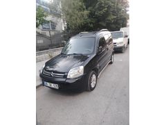 Sahibinden Citroen Berlingo 1.9 D X Combi 2006 Model
