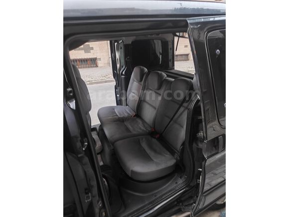 Sahibinden Citroen Berlingo 1.9 D X Combi 2006 Model